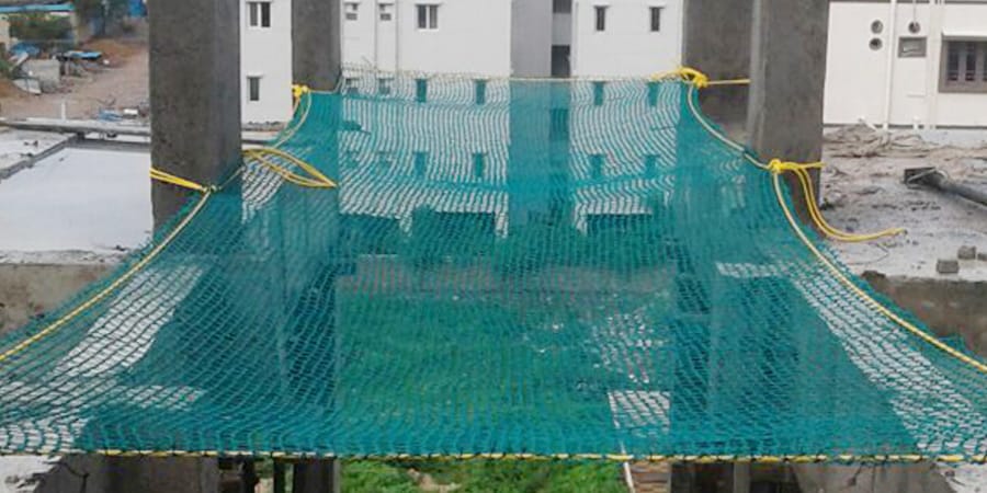 Construction Safety Nets